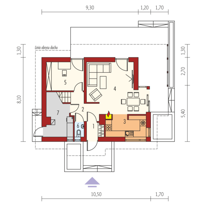 Lila ECONOMIC