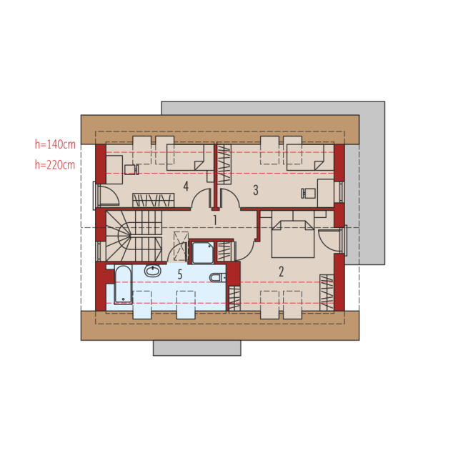 Lila ECONOMIC