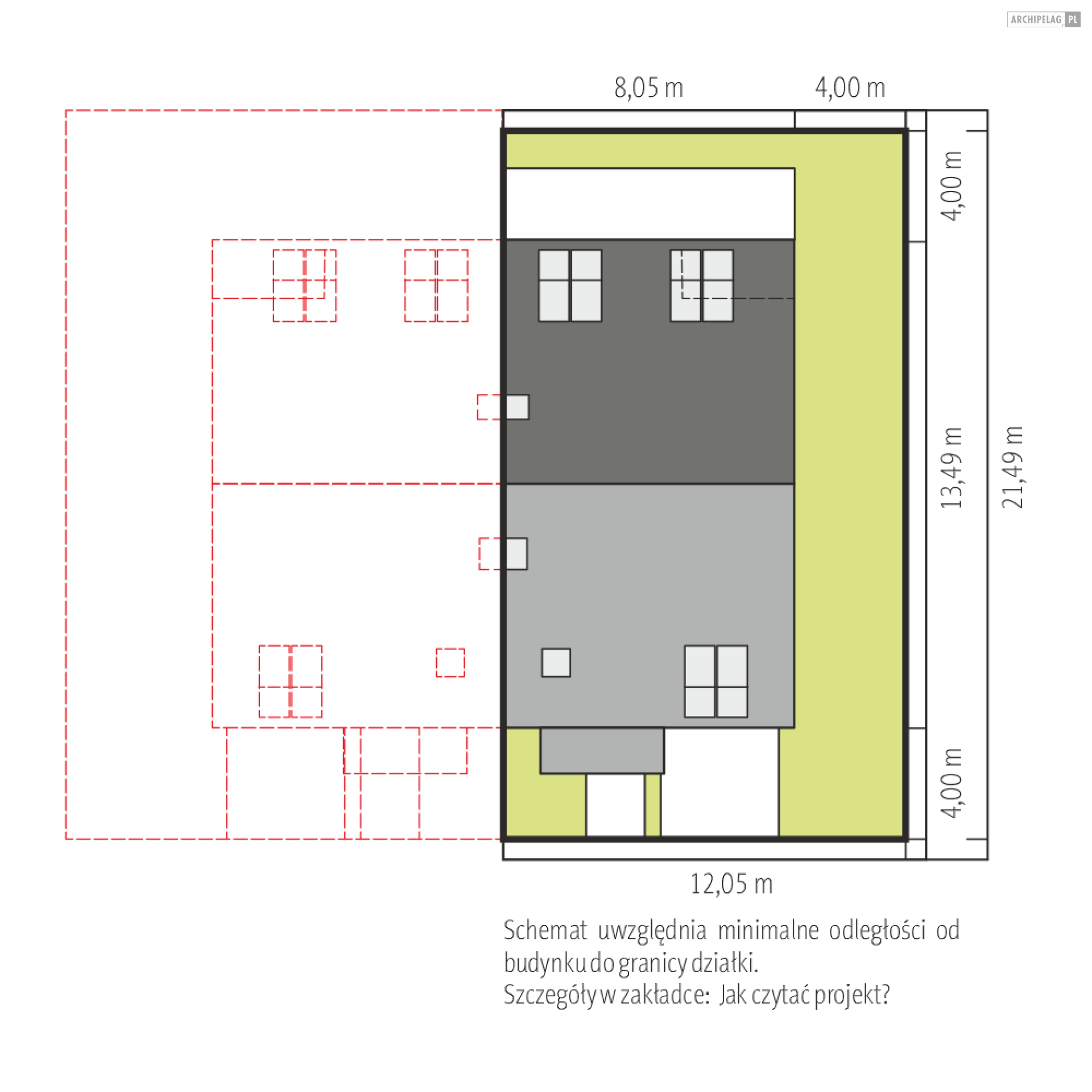 Lukas II G1 wersja A (bliźniak)