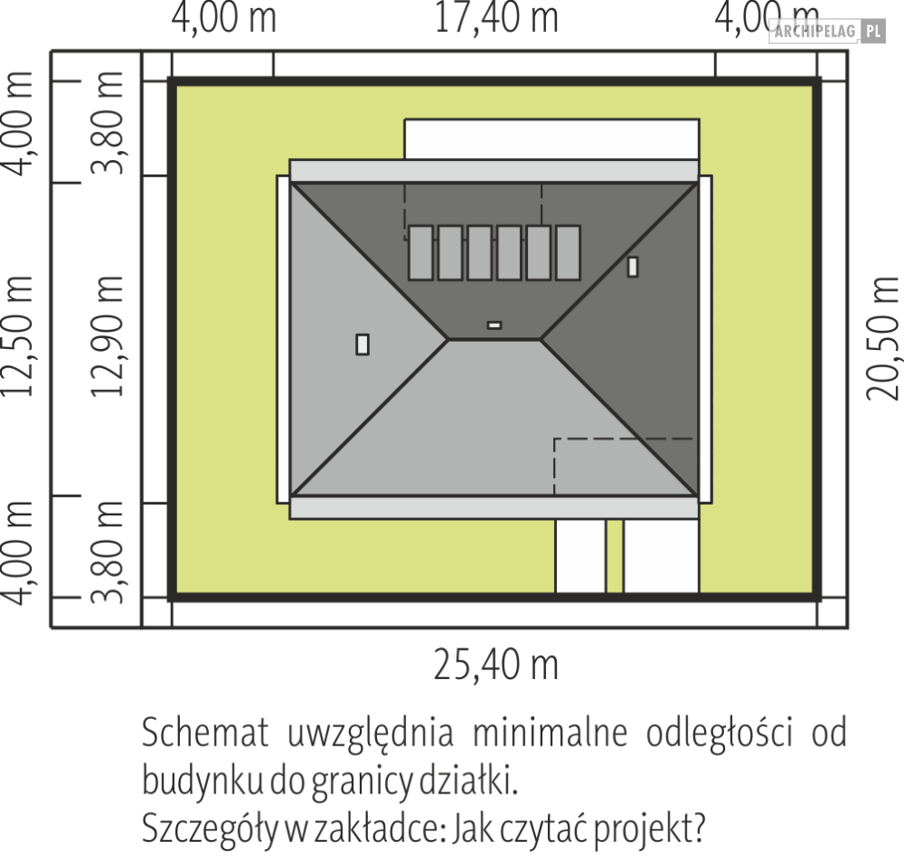 Marlon III G1 (biały)