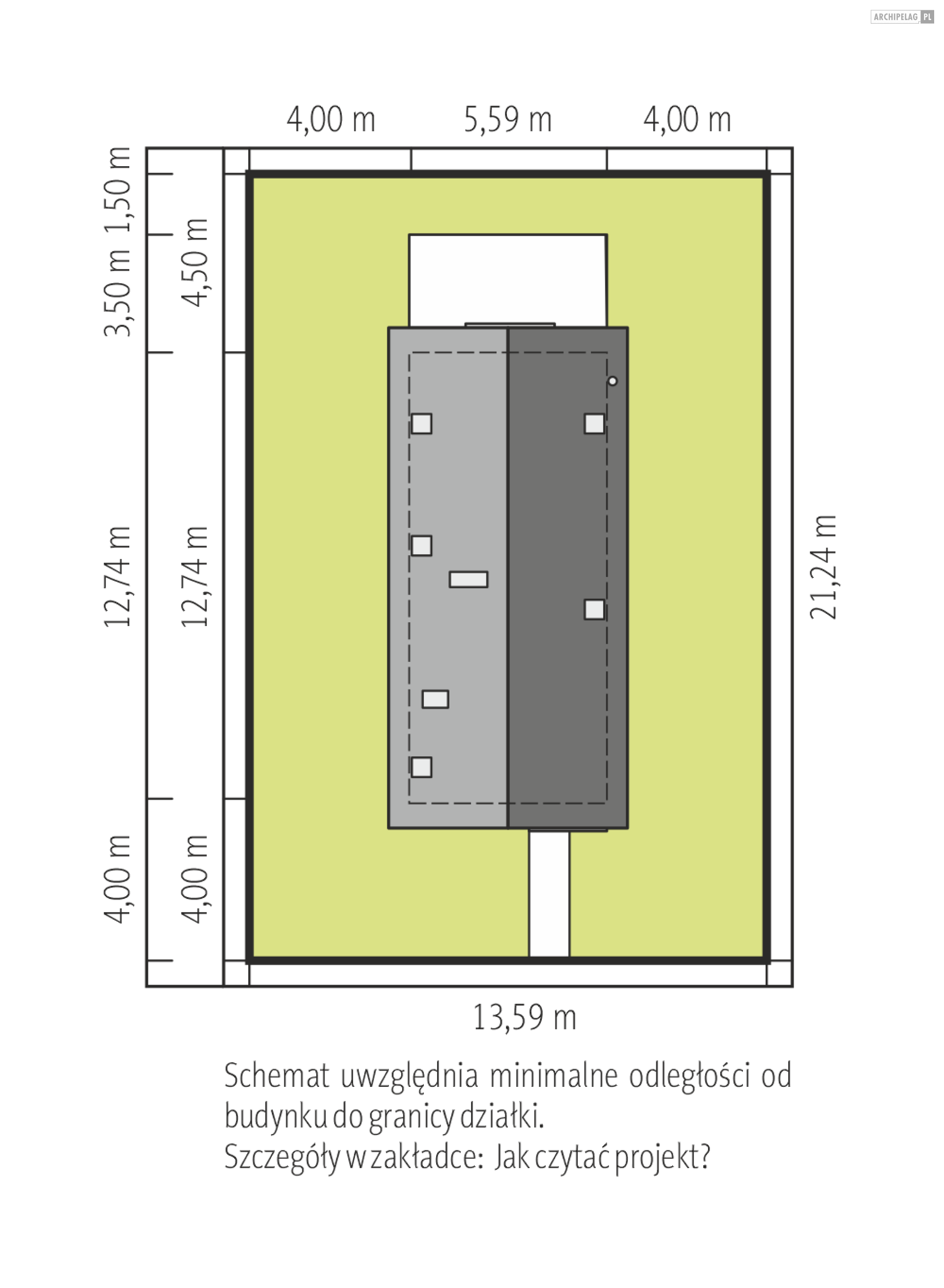 Moniczka II (wersja B)
