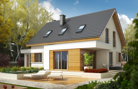 Patryk G1 MULTI-COMFORT