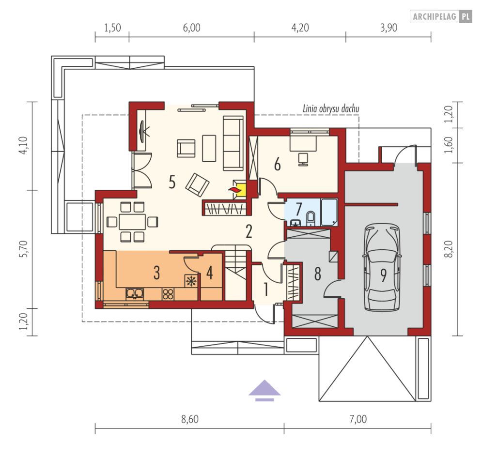 Patryk G1 MULTI-COMFORT