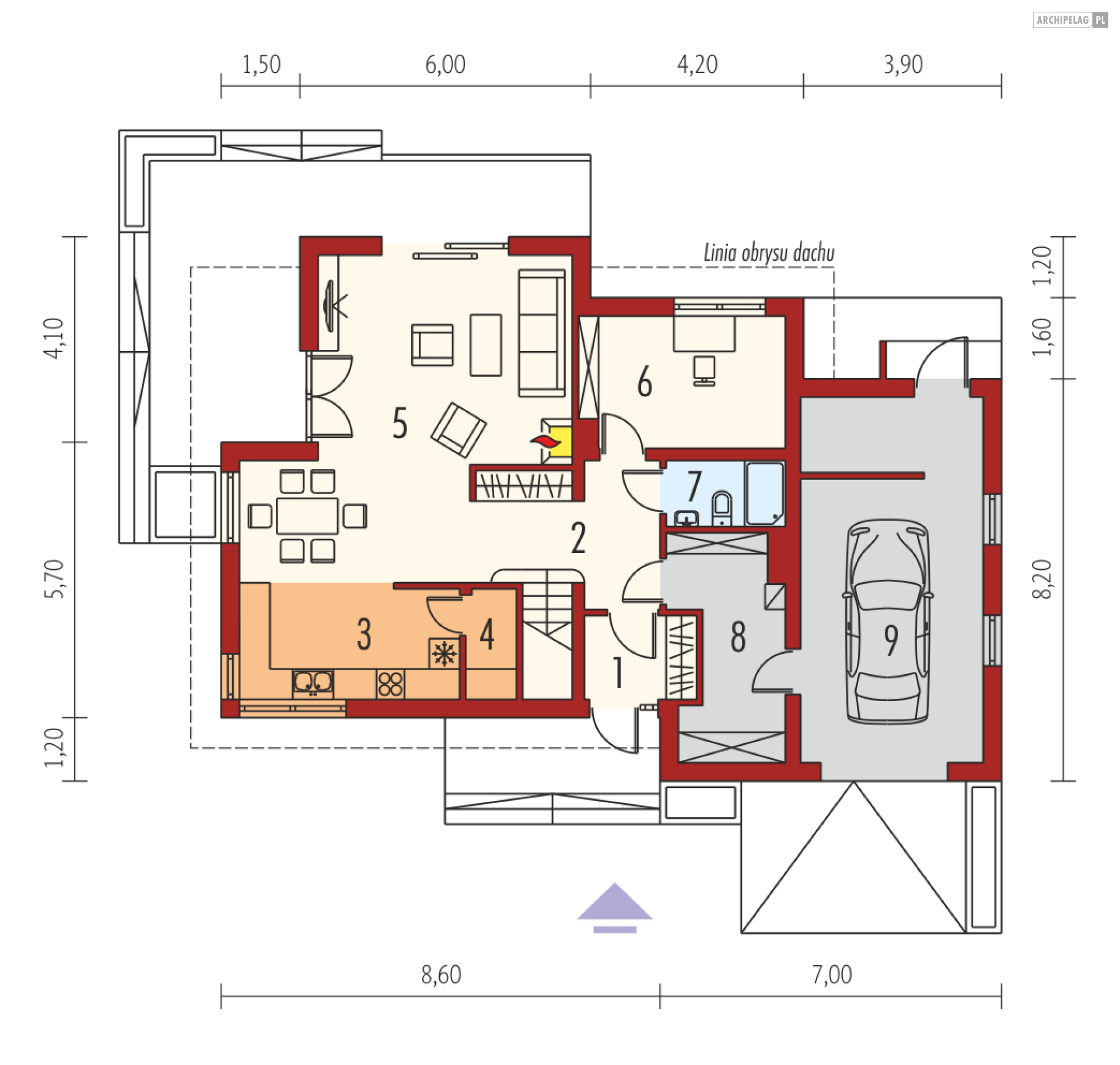 Patryk G1 MULTI-COMFORT