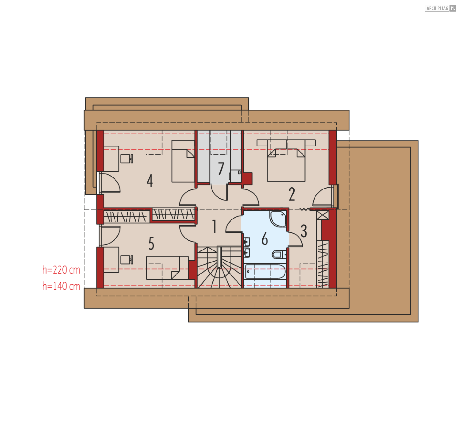 Patryk G1 MULTI-COMFORT