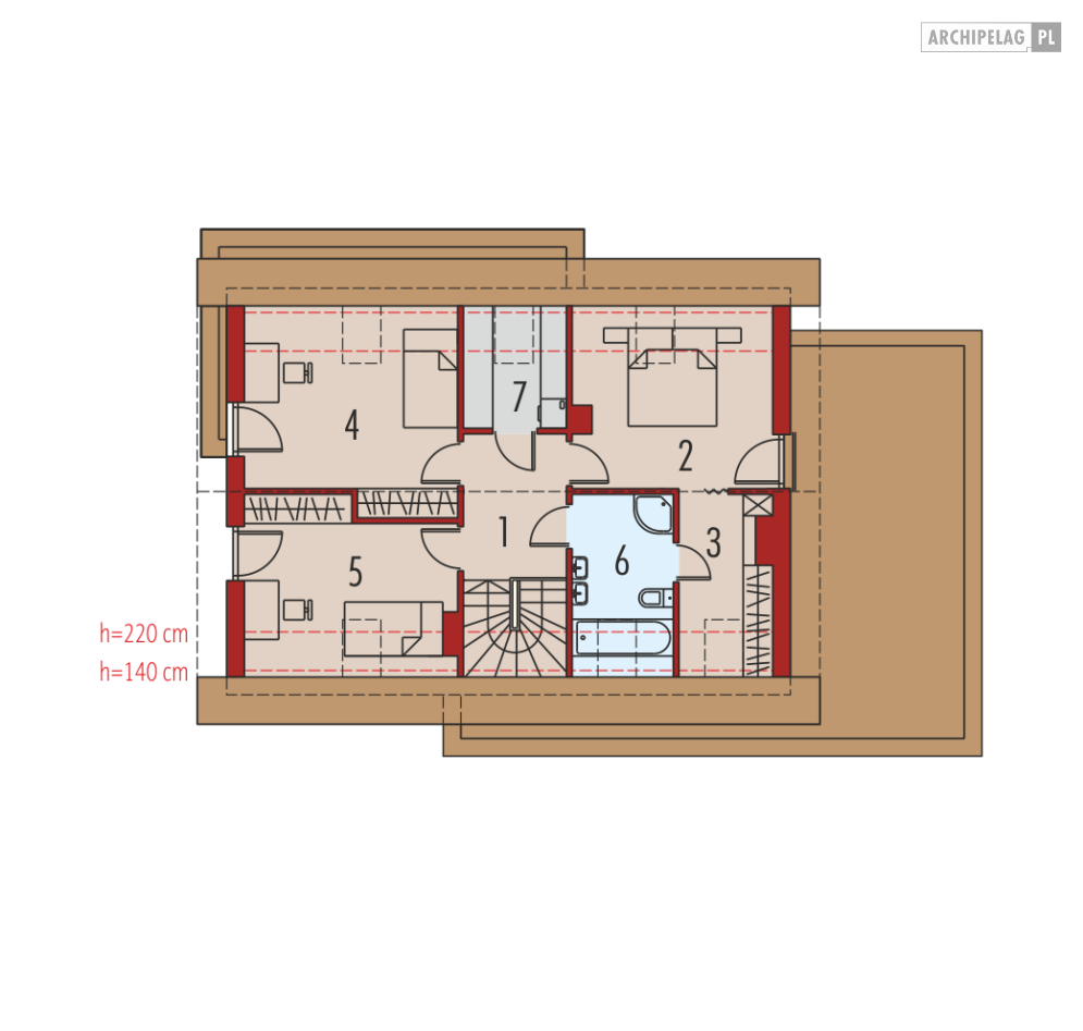 Patryk G1 MULTI-COMFORT