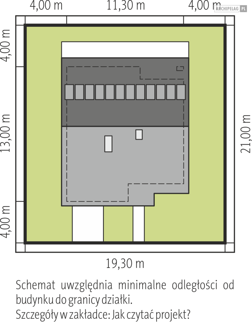 Rafael G1 (30 stopni)