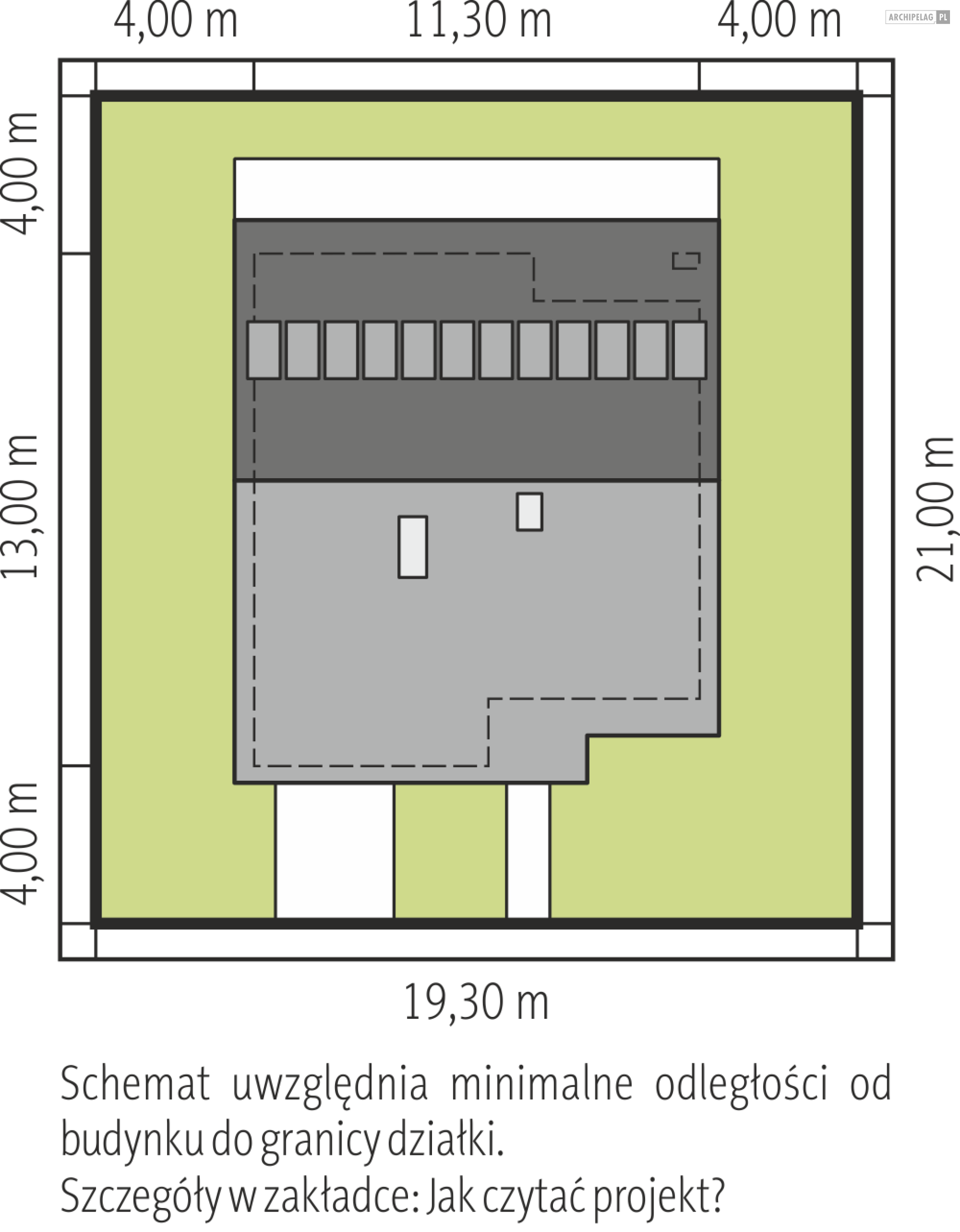 Rafael G1 (30 stopni)