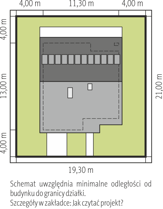 Rafael G1 (30 stopni)