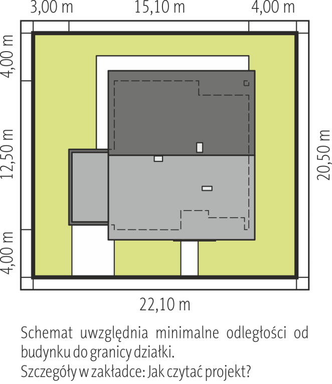 Rafael III G1 (30 stopni)