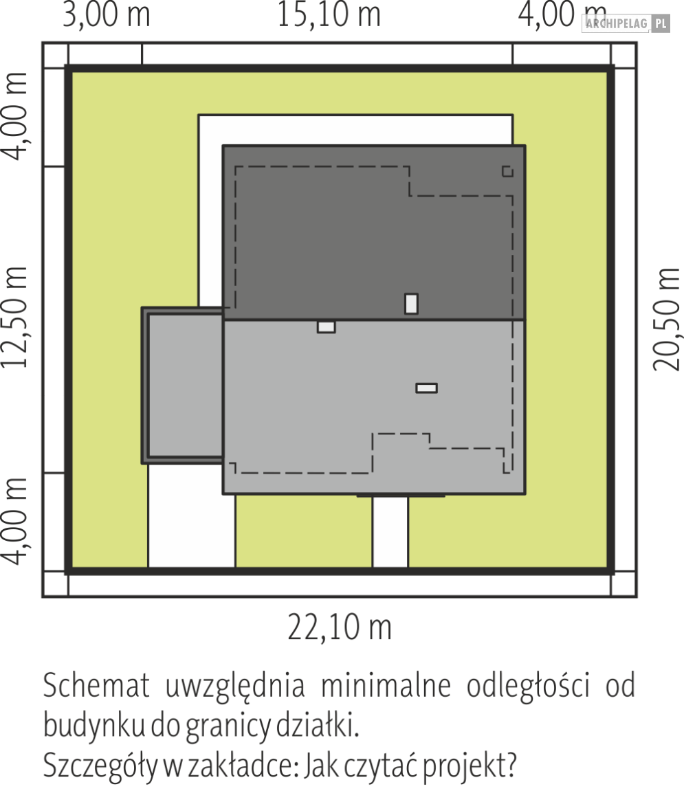 Rafael III G1 (30 stopni)