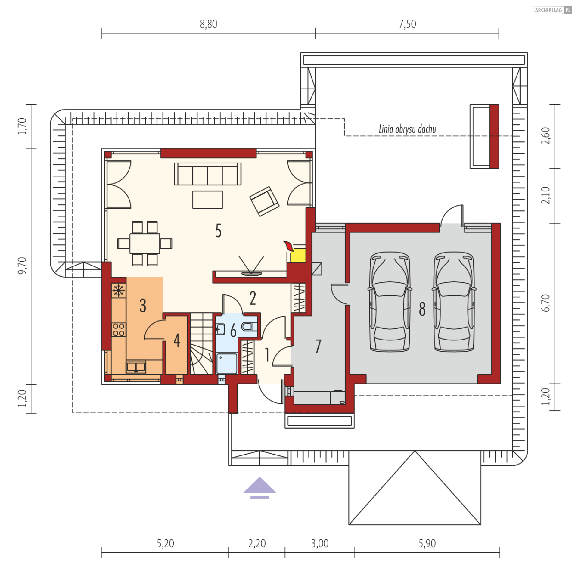 Rodrigo G2 MULTI-COMFORT
