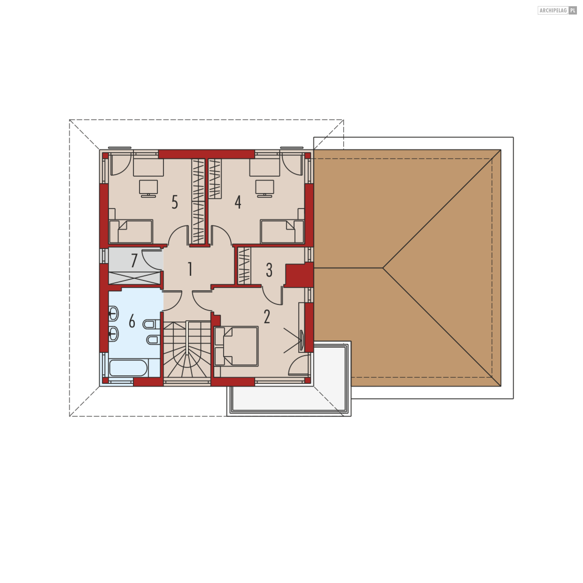 Rodrigo G2 MULTI-COMFORT