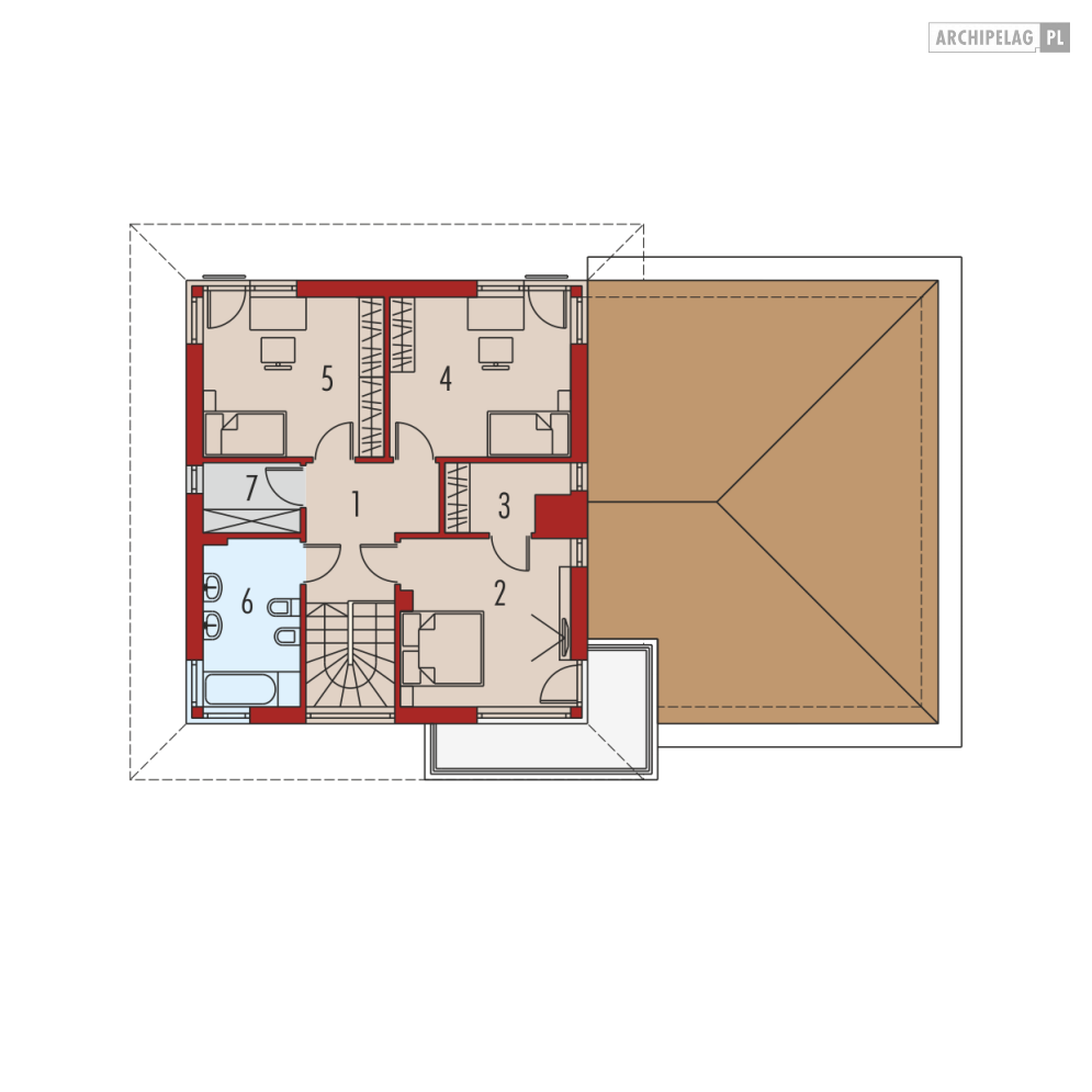 Rodrigo G2 MULTI-COMFORT