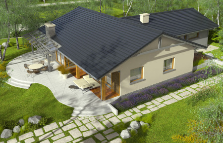 Selena G2 (30 stopni)