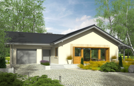 Selena II G1 (30 stopni)