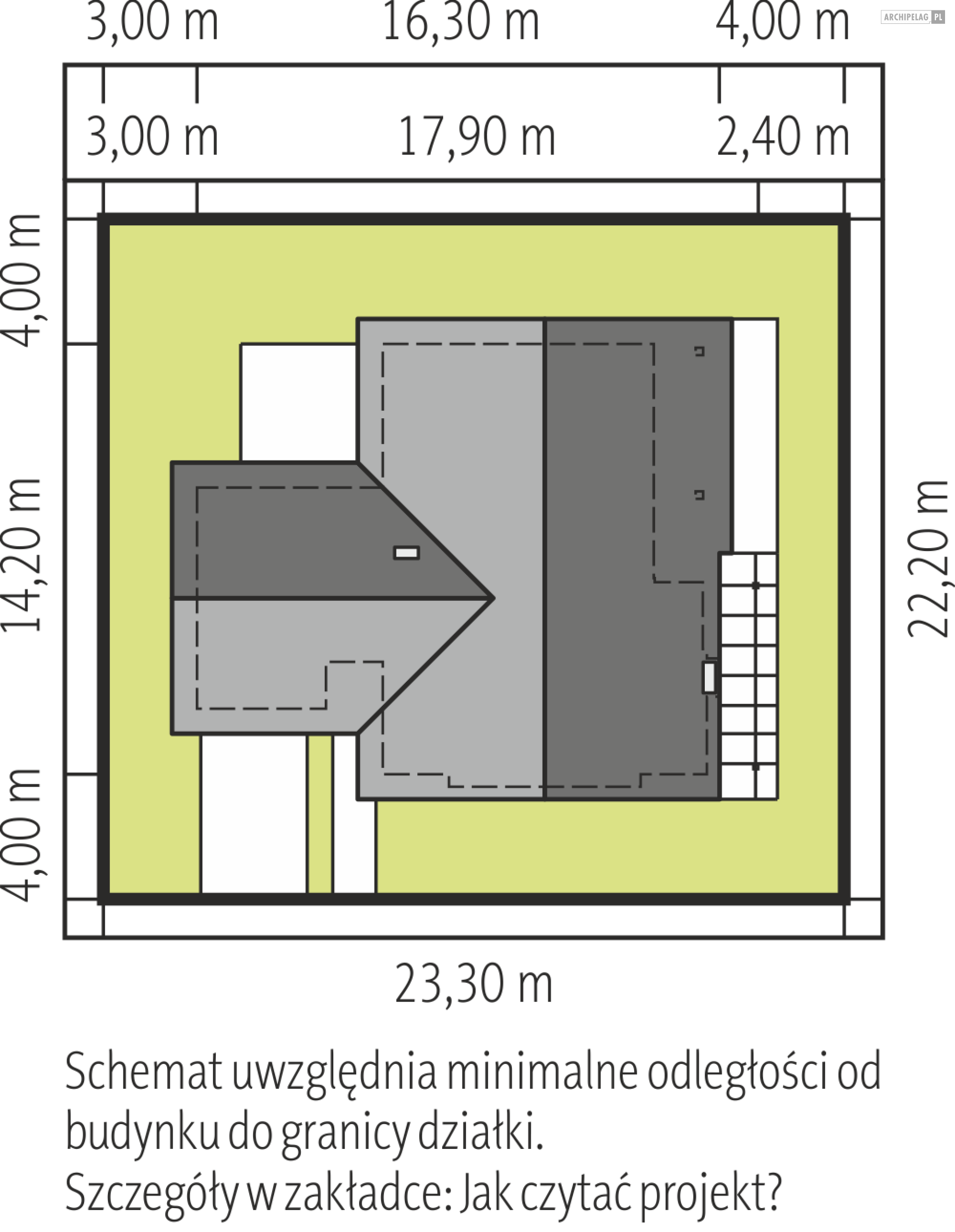 Selena II G1 (30 stopni)