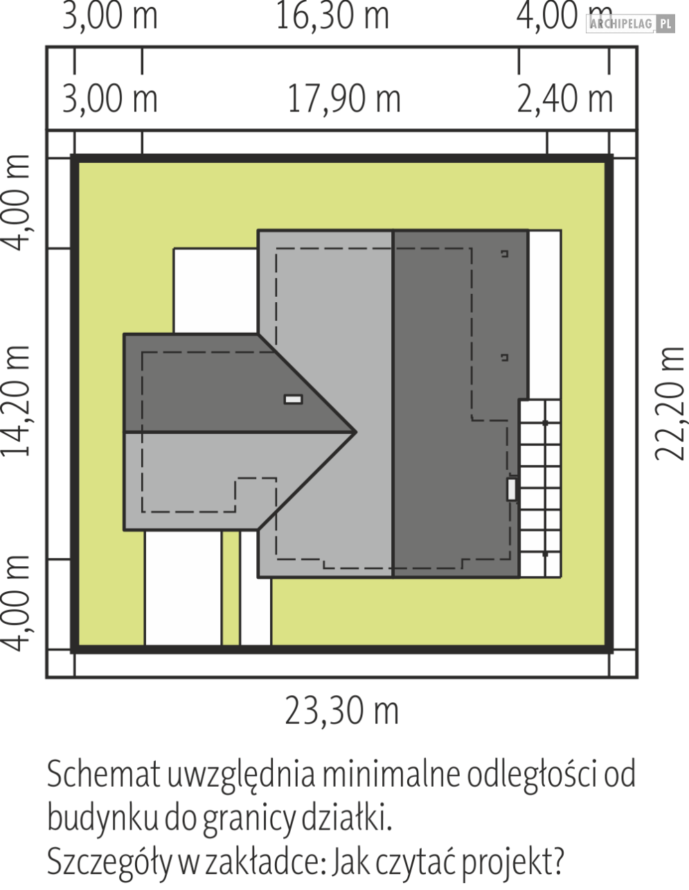 Selena II G1 (30 stopni)