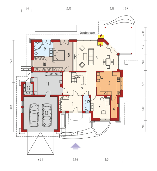 Seweryna G2