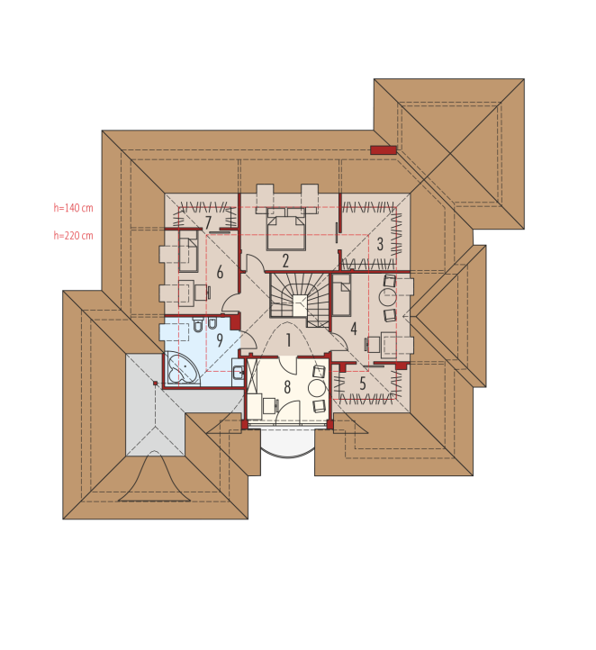 Seweryna G2