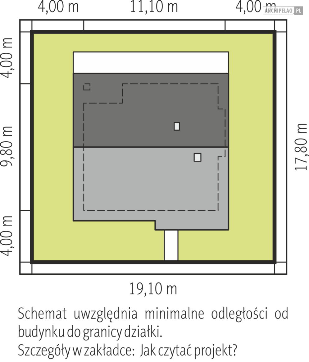 Tori III ECONOMIC (wersja A)