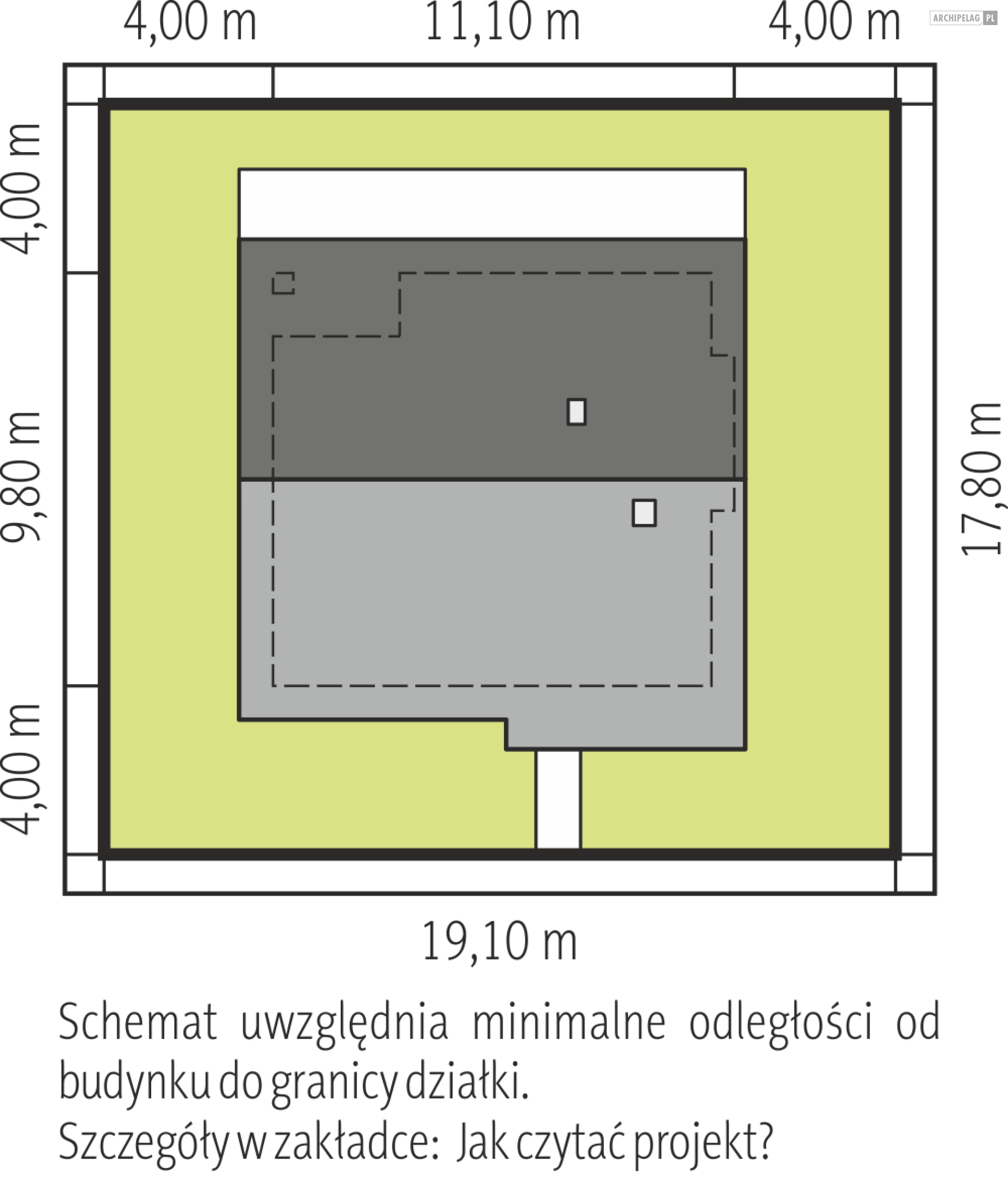 Tori III ECONOMIC (wersja A)
