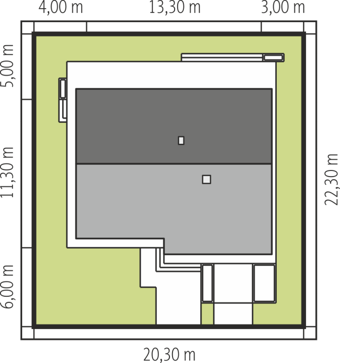 Tori III G1