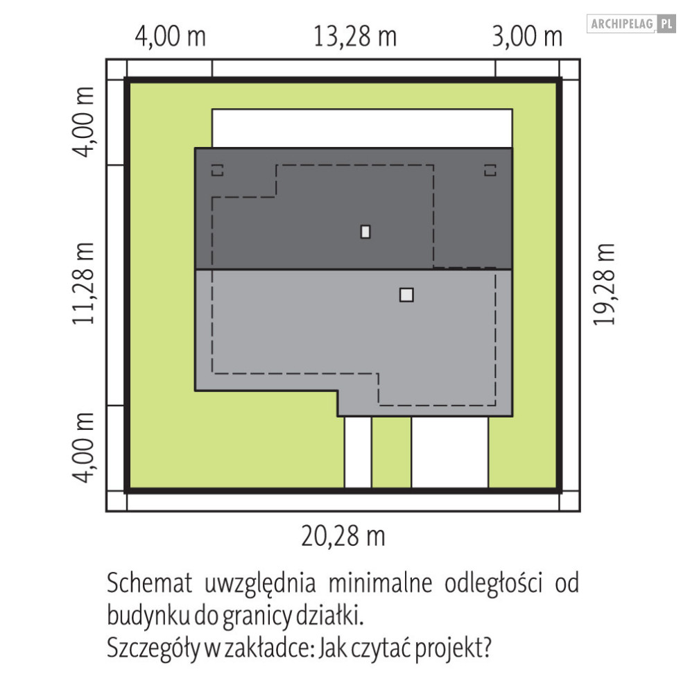 Tori III G1 ECONOMIC (wersja A)