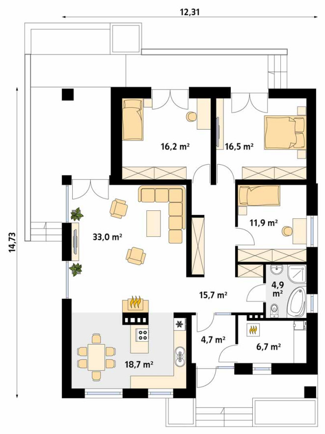 As 2 (CE)