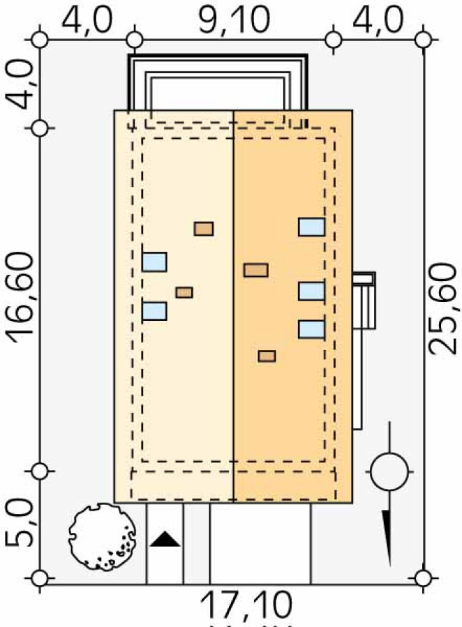 Amarylis 6 (CE)