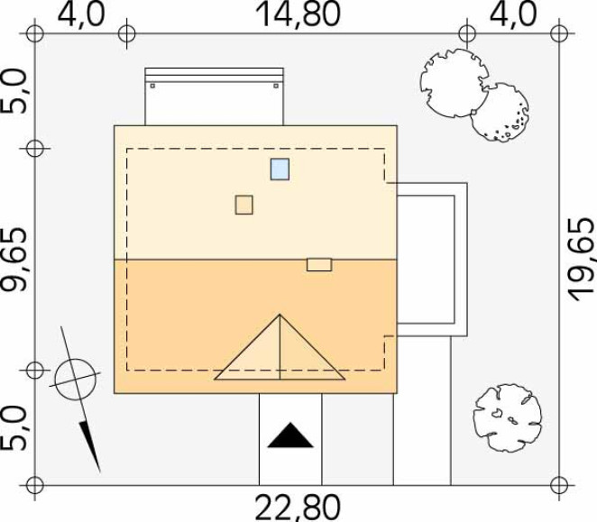Indygo 3 (CE)