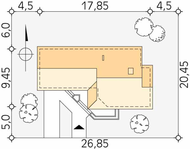 Szyper 2 dr-S (DR-S)