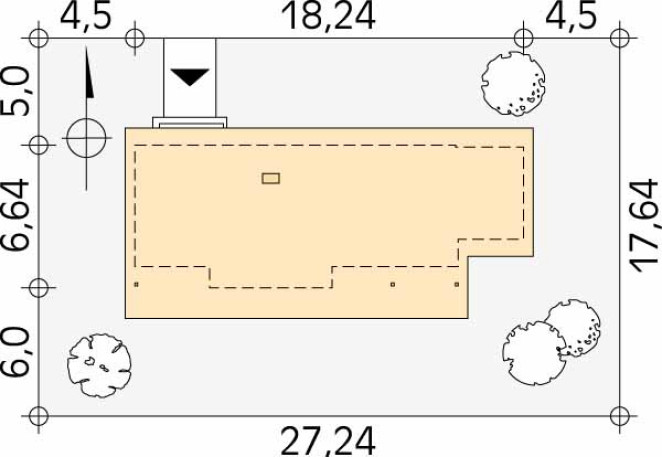 Klif dr-S (DR-S)