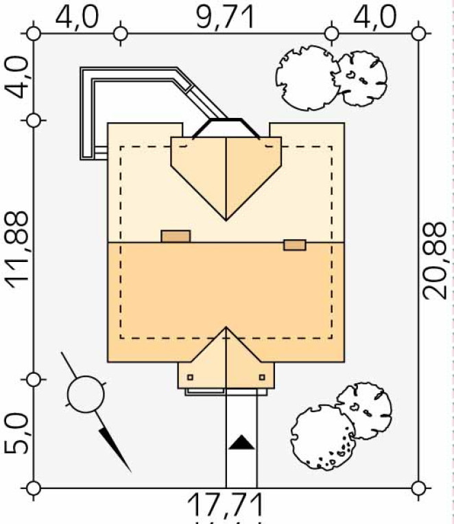 Pliszka 2 dr-T (DR-T)