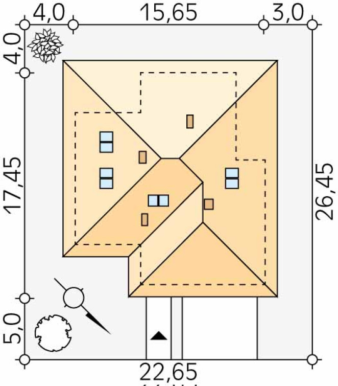 Decyma 8 (CE)