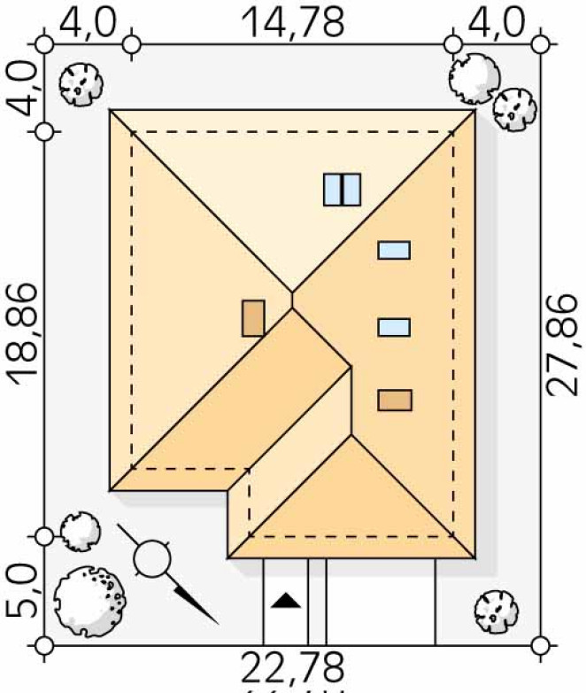 Decyma 11 (CE)