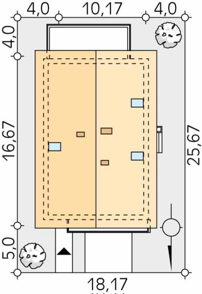 Amarylis 7 (CE)