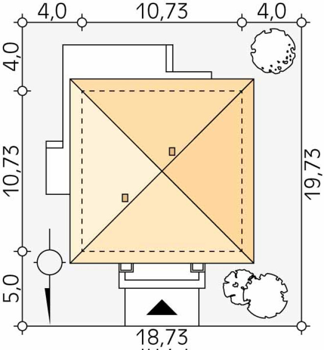 Elka 2 (Y-SL)