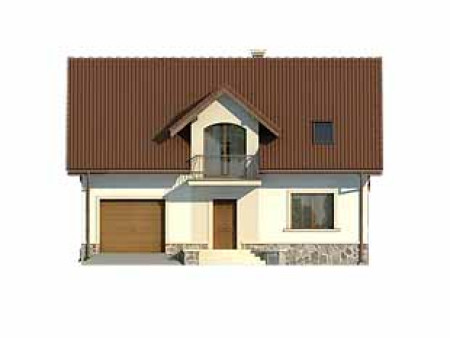 Arnika 2 dr-T (DR-T)