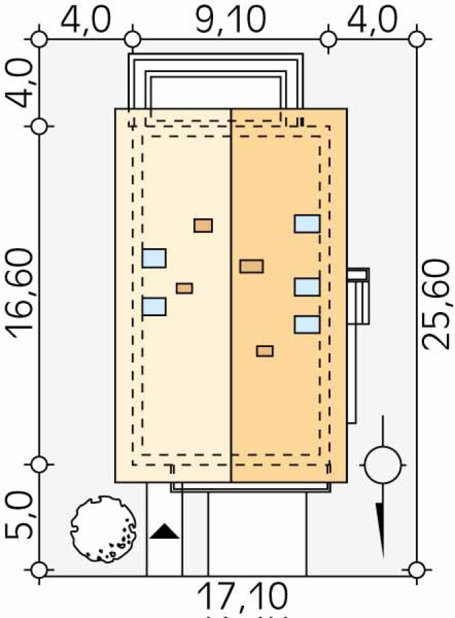 Amarylis 5 (CE)