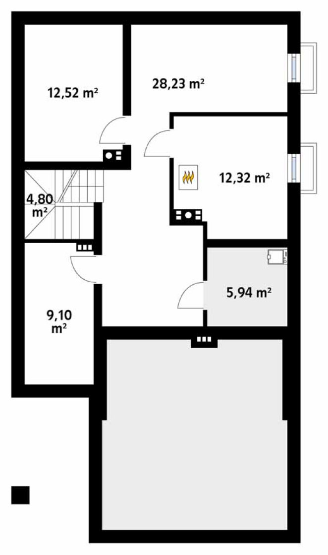 Amarylis 3 (CE)