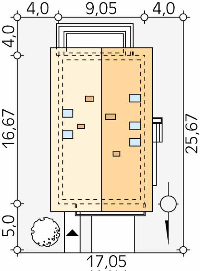 Amarylis 3 (CE)