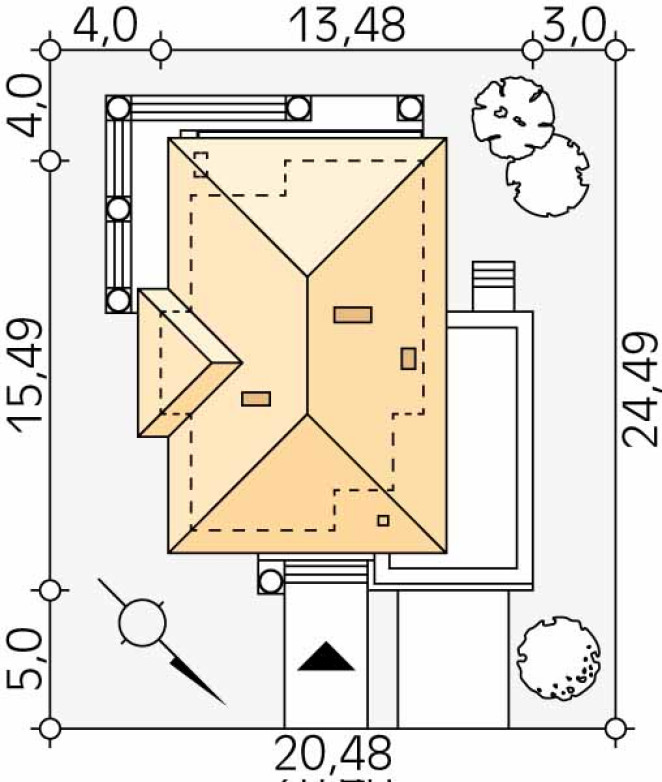 Cyprys 7 (CE)