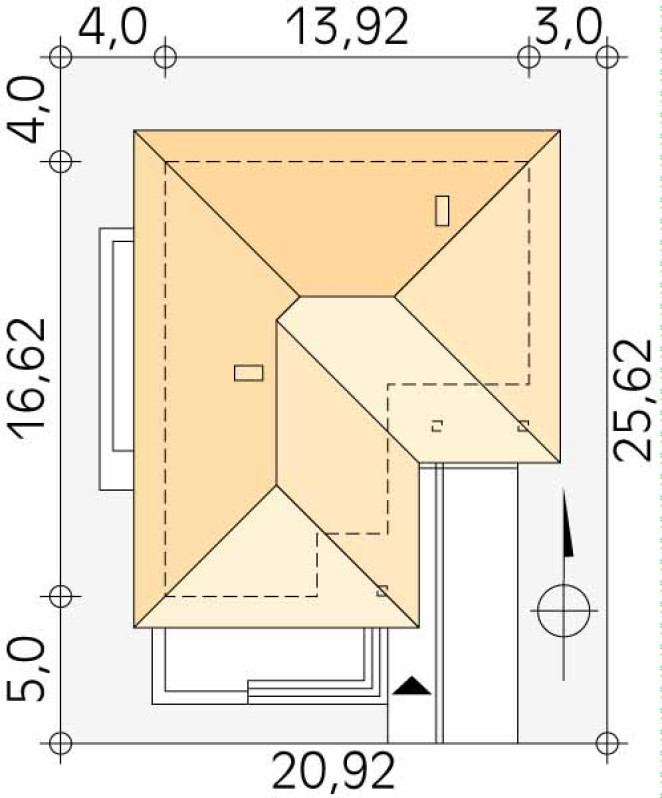 Neptun 5 dr-T (DR-T)