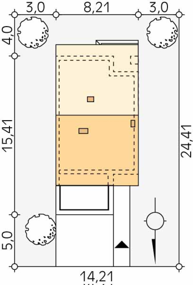 Sekwoja W2 (CE)