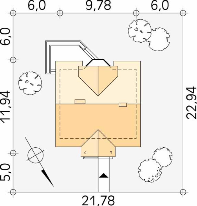 Pliszka 2 dr-S (DR-S)