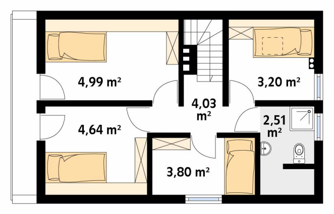 Poziomka dr-S (DR-S)