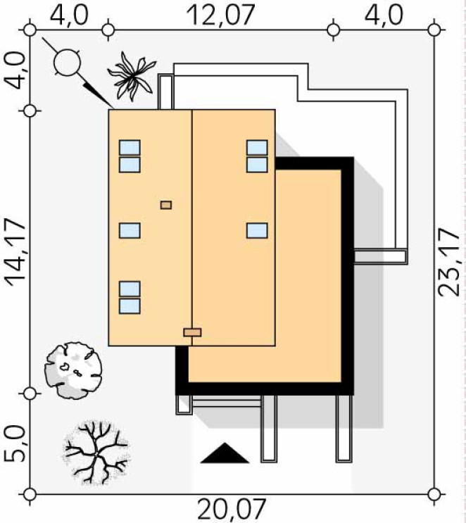 Antara 2 (CE)