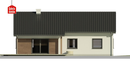 Dom przy Bukowej 5