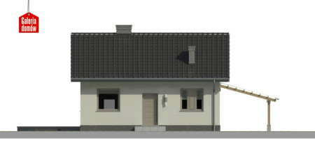 Dom przy Topolowej 2